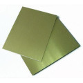 Brushed Aluminium Composite Panels (PE-0)